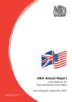 54th Annual Report