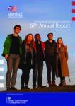 67th Annual Report