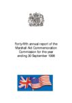 45th Annual Report