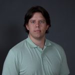 Aaron Keathley Marshall scholar profile picture