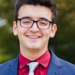 Aaron Solomon Marshall scholar profile picture