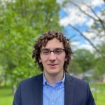 Abdullah Kuziez Marshall scholar profile picture