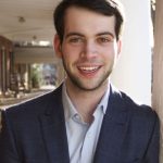 Abraham Axler Marshall scholar profile picture