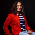 Ahalya Lettenberger Marshall scholar profile picture