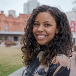 Aissa Dearing-Benton Marshall scholar profile picture