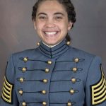 Alexis Bradstreet Marshall scholar profile picture