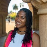 Alina Wilson Marshall scholar profile picture