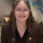 Allison Boyd Marshall scholar profile picture