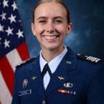 Allyson Burba Marshall scholar profile picture