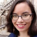 Amanda Burcroff Marshall scholar profile picture