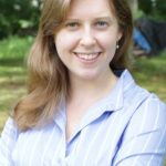 Amanda Royka Marshall scholar profile picture