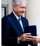 AmbassadorBillBurns