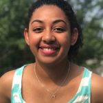 Amber Stanford Marshall scholar profile picture