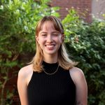 Amy Krimm Marshall scholar profile picture