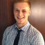 Andrew Bulovsky Marshall scholar profile picture