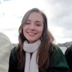 Anna Wherry Marshall scholar profile picture