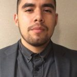 Antonio Lopez Marshall scholar profile picture