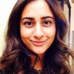 Anu Ramachandran Marshall scholar profile picture