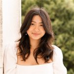 Anya Wahal Marshall scholar profile picture