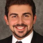 Ararat Gocmen Marshall scholar profile picture