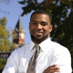 Ashton Richardson Marshall scholar profile picture