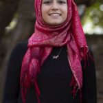 Attiya Latif Marshall scholar profile picture