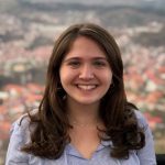 Avital Fried Marshall scholar profile picture