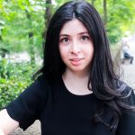 Ayelet Kalfus Marshall scholar profile picture