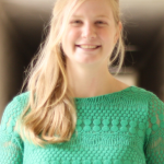 Bailey Anderson Marshall scholar profile picture