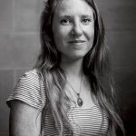 Bailey Ulbricht Marshall scholar profile picture