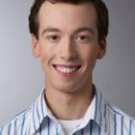 Benjamin Van Doren Marshall scholar profile picture