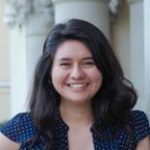 Bianca Lepe Marshall scholar profile picture