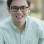 Bill De La Rosa Marshall scholar profile picture