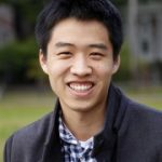 Brandon Liu Marshall scholar profile picture