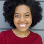 Callie Holley Marshall scholar profile picture