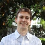 Cameron Tice Marshall scholar profile picture