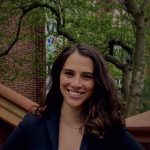 Carson Eckhard Marshall scholar profile picture