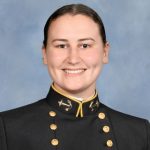 Charlotte d'Halluin Marshall scholar profile picture