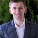 Chris Birmingham Marshall scholar profile picture