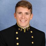 Christian Hoffman Marshall scholar profile picture