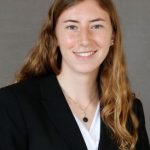 Claire Petersen Marshall scholar profile picture