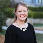 Clara Wicoff Marshall scholar profile picture