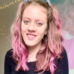 Clare Heinbaugh Marshall scholar profile picture