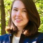 Clarissa (Chloe) Pacyna Marshall scholar profile picture