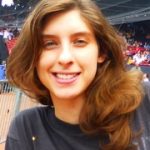 Colleen Loynachan Marshall scholar profile picture