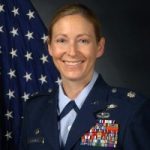 Colonel Kim Campbell Marshall Medal Winner profile picture