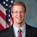 Congressman Derek Kilmer Marshall Medal Winner profile picture