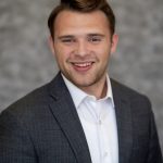 Cooper Smith Marshall scholar profile picture