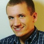 Craig Pearson Marshall scholar profile picture