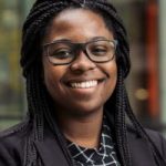 Crystal Winston Marshall scholar profile picture